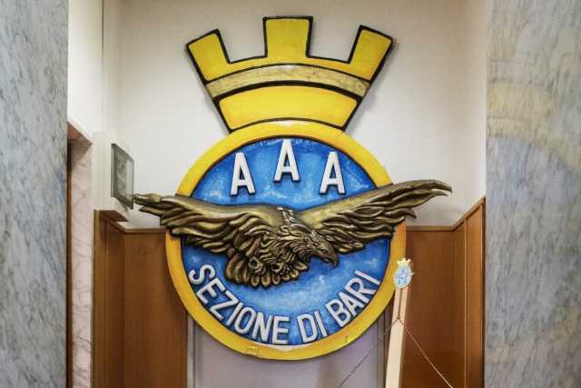 Bari, l'Associazione dell'Aeronautica: �Tramandiamo la tradizione dell'Arma del cielo�